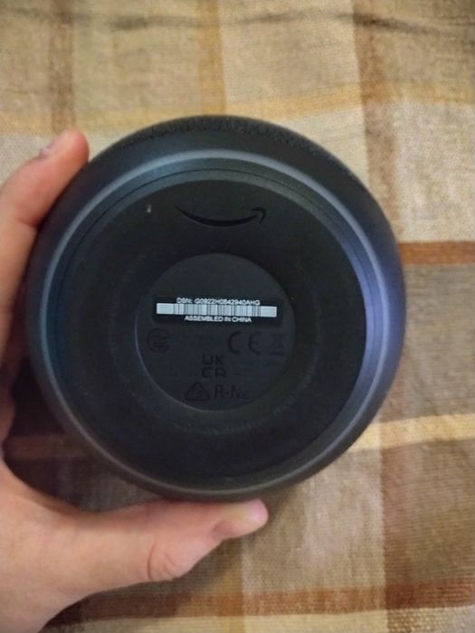 Alexa (Assistente virtual)