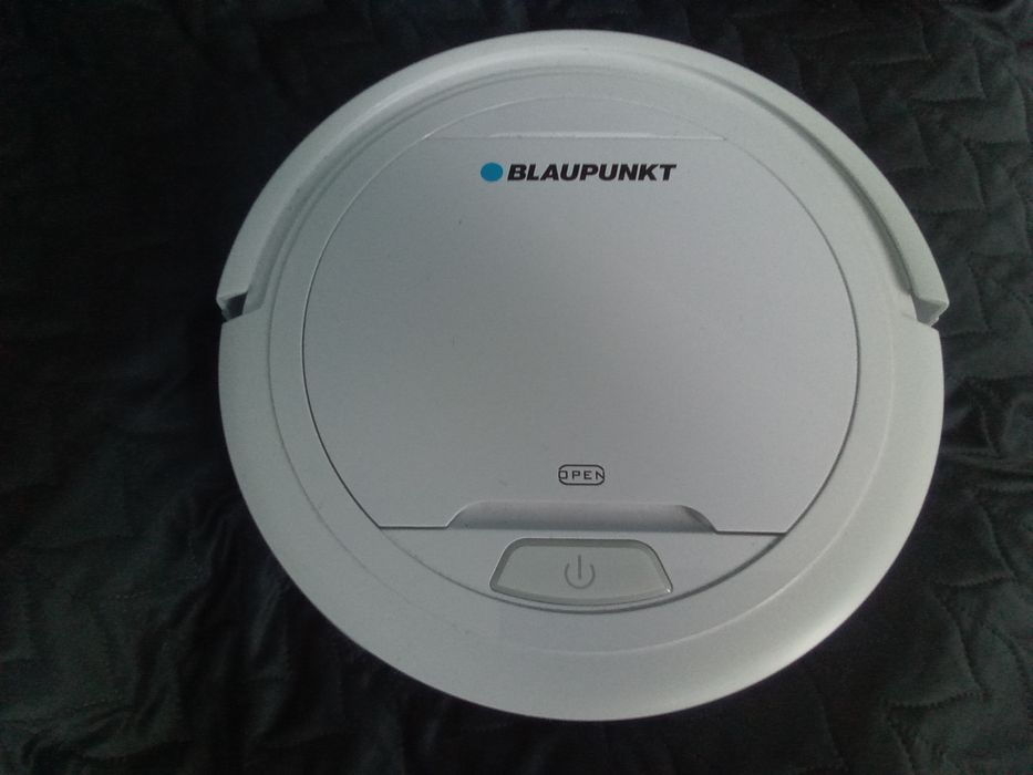 Robot odkurzacz Blaupunkt