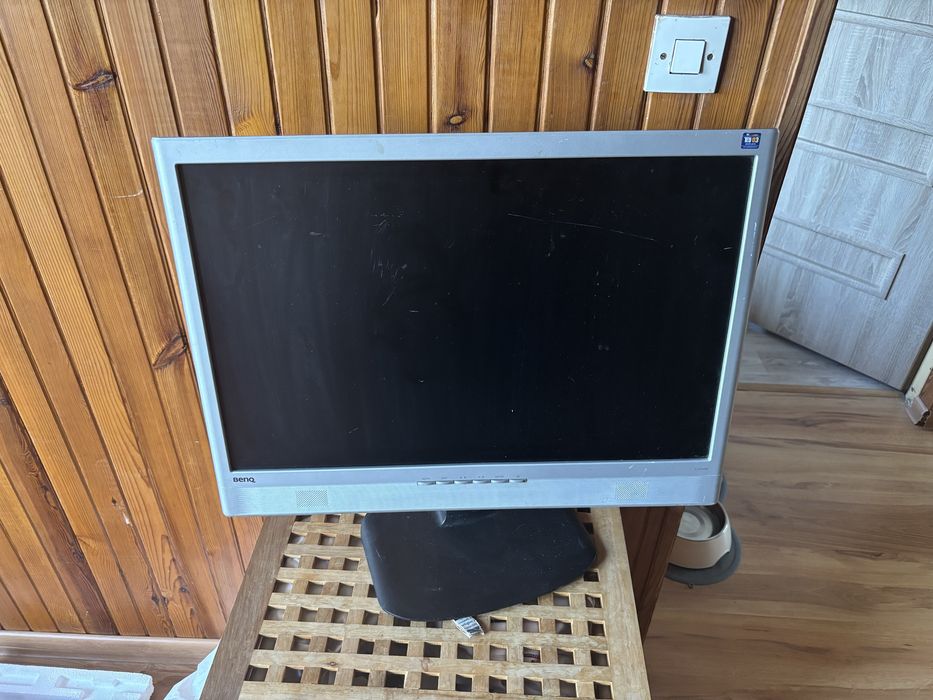 Monitor benq 24”