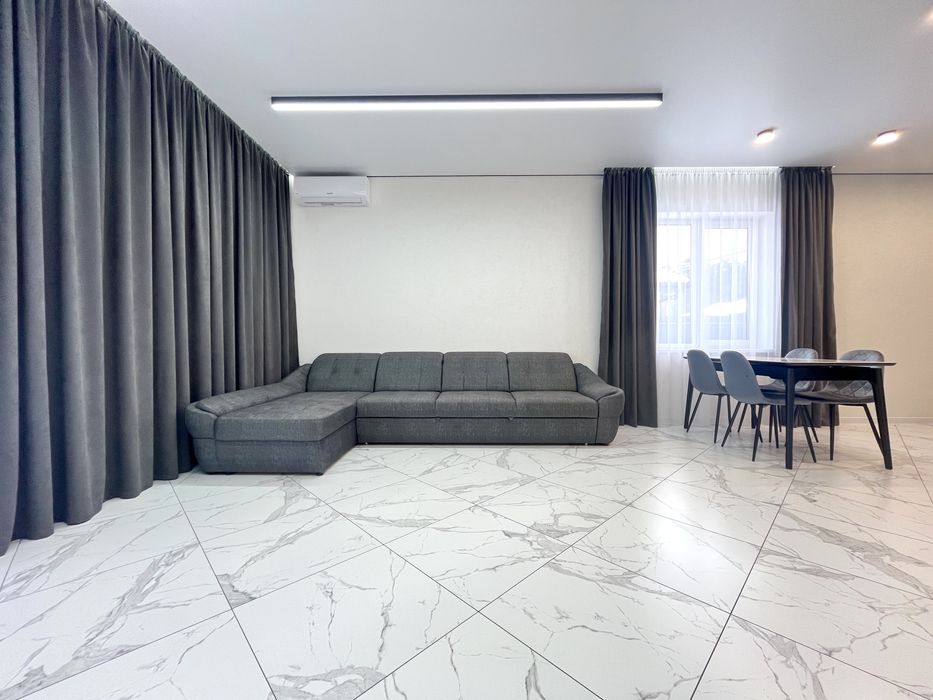 Будинок в затишному районі Бучі . Лісова частина