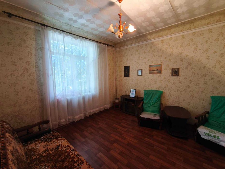 Квартира – Кам’янське, Південний район - Вид 2
