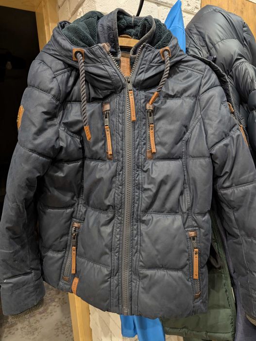 naketano kurtka w Twojej okolicy? Sprawdź kategorię Moda