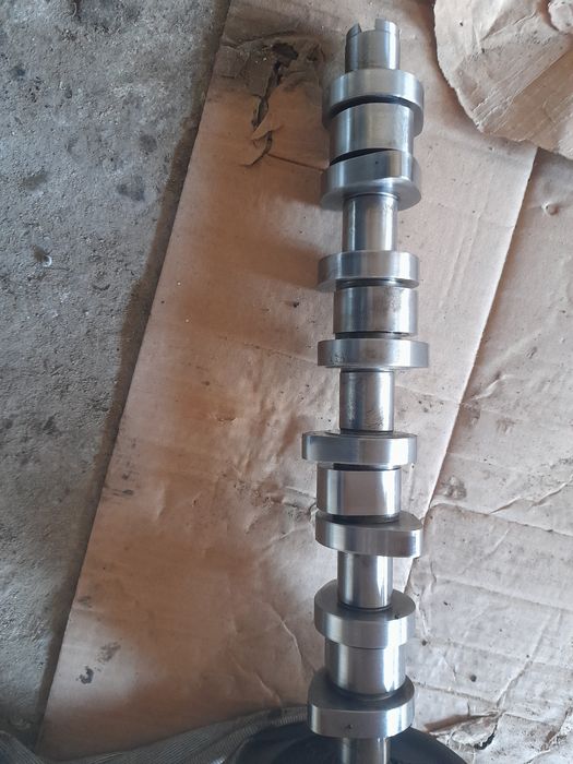 Запчастя Мотор від фольцваген пасат  б6 2.0 бмп продам по запчастям