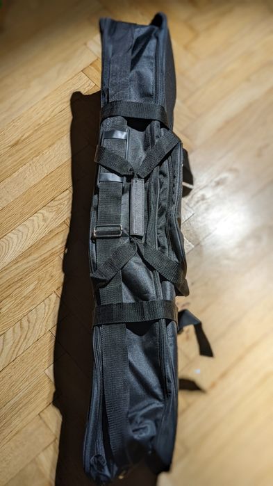 Сумка Ambitful 104 см для штативів, стійок, освітлення/чохол