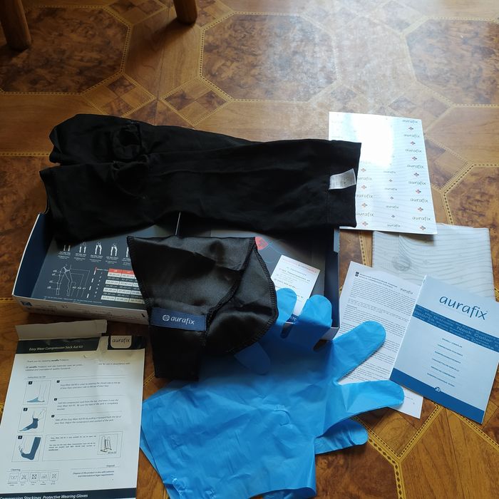 Компресійні гольфи найвищої якості Оригінальні