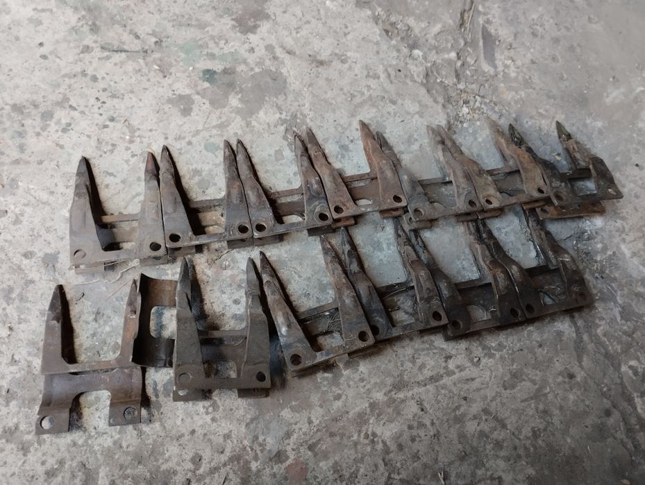 Продам до косілкі