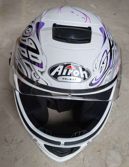 Airoh Storm Poison XS