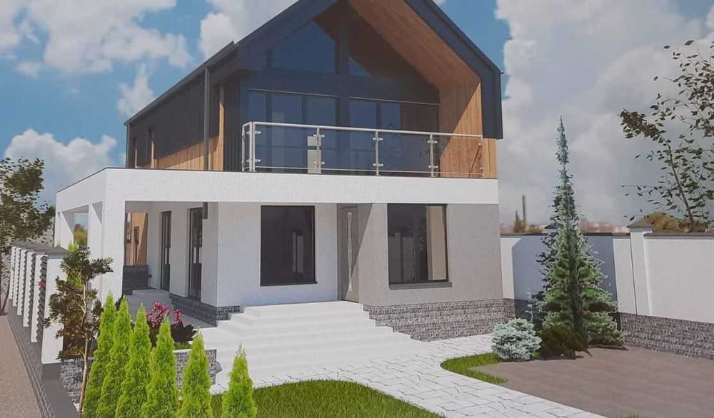 Продажа дома у моря