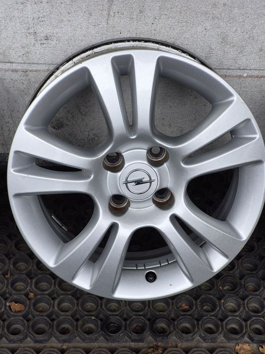 Felgi Opel 15"  Oryginał GM