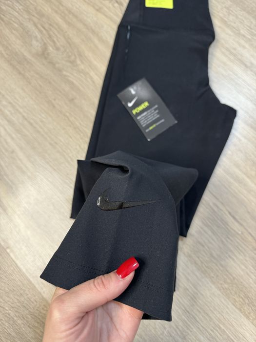 nike велосипедки