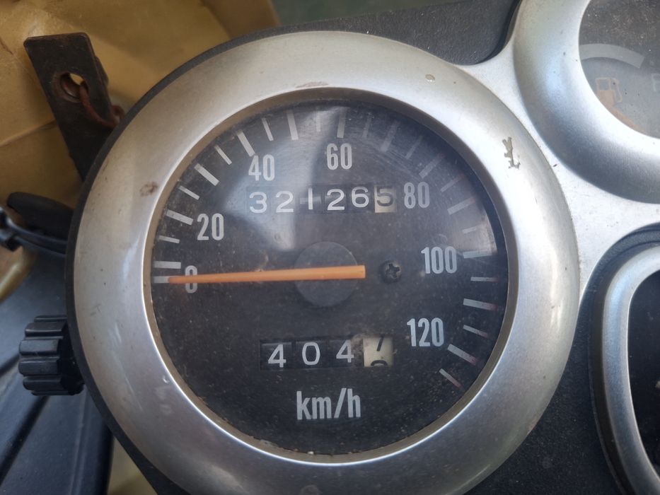 Romet 125 Z 2009
