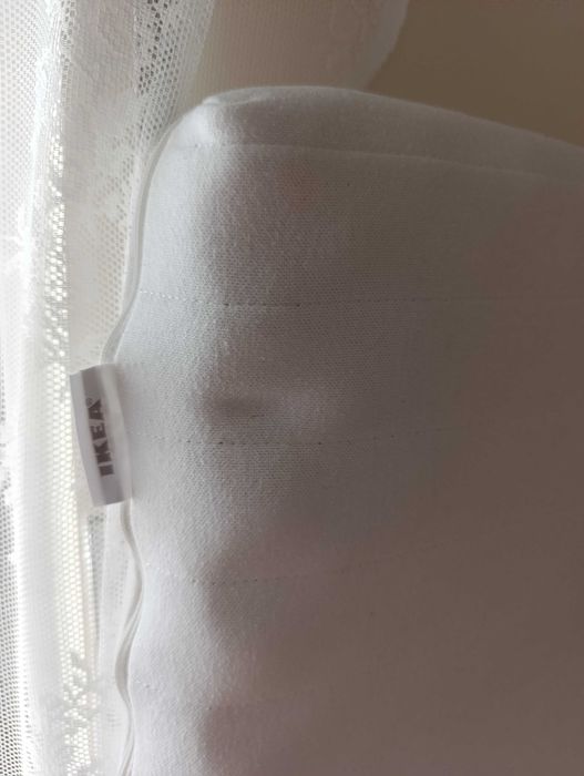 Colchão evolutivo infantil IKEA VYSSA