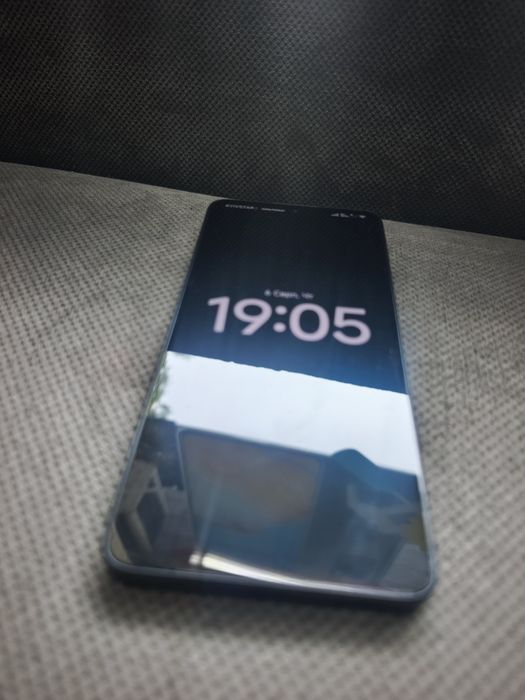 мобільний телефон poco x7 pro 16/512gb ідеал