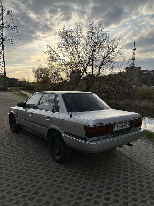 Продам Toyota Camry 10