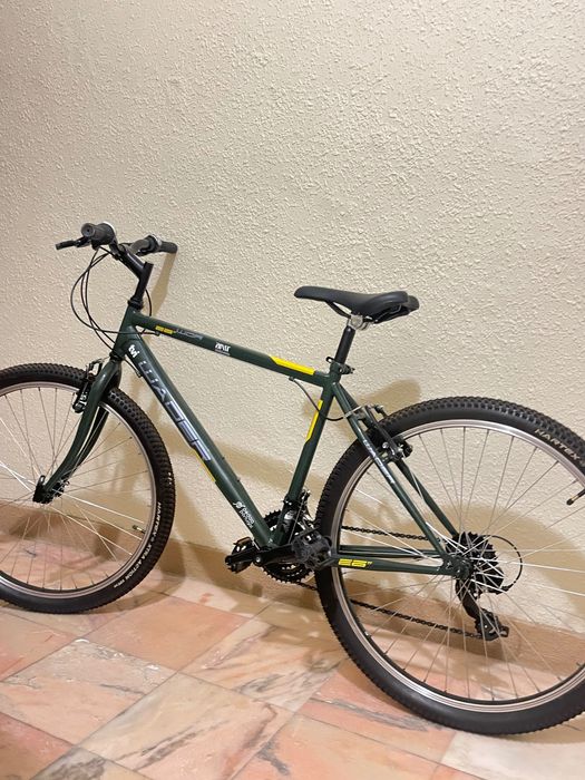 Bicicleta Nova para rapaz/ tamanho M