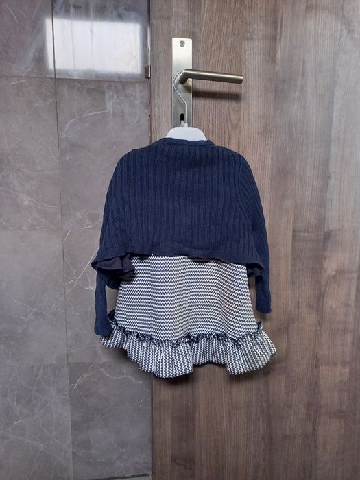 Conjunto para bebé 18 meses