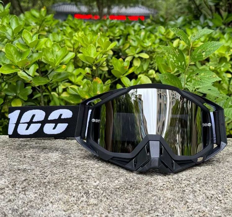 Мотокросові окуляри