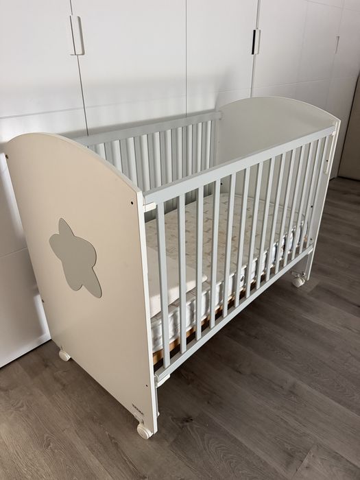 Berço / Cama da marca Trama