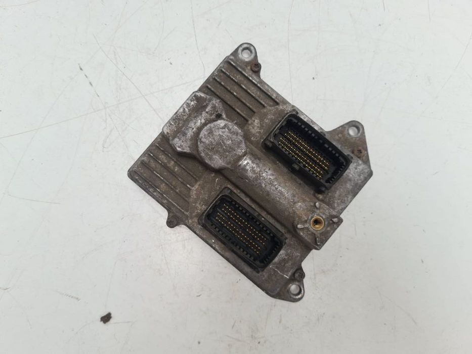 CENTRALINA SIEMENS VDO ORIGINAL | REF. 55558138 S0400203AA 5WK91105 |