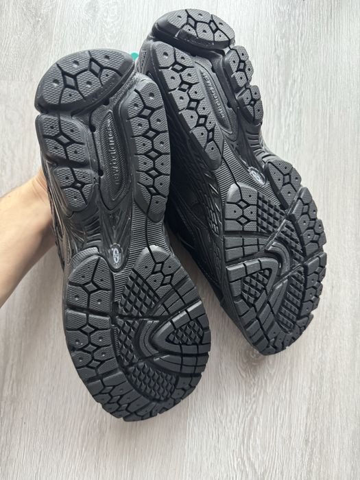 New Balance 1906 M1906NJ Black 44 EU оригінал нові