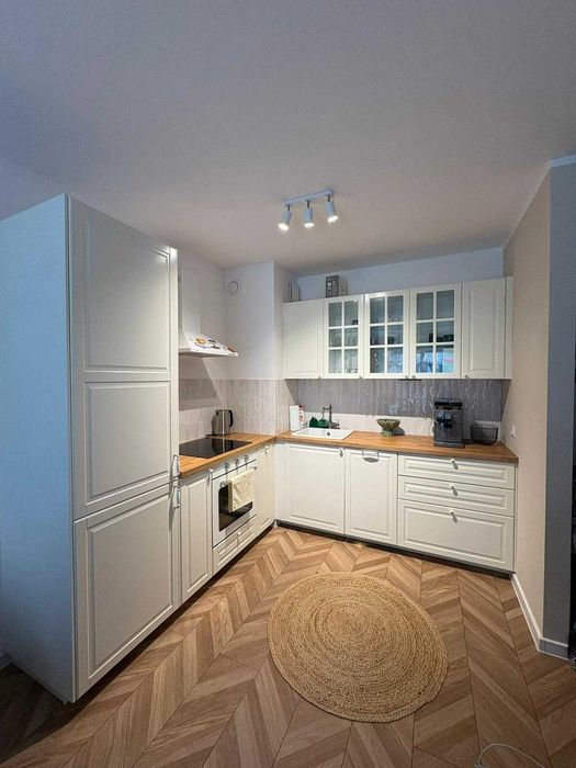Mieszkanie – Poznań, Osiedle Rusa, Chartowo - Widok 2