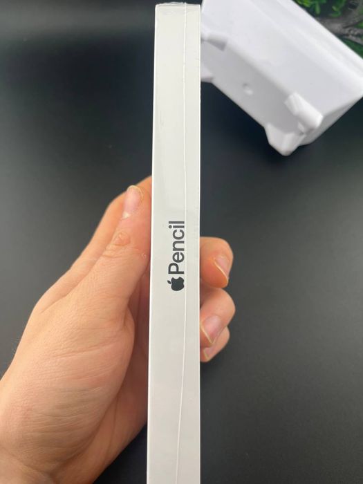 Apple pencil usb-c