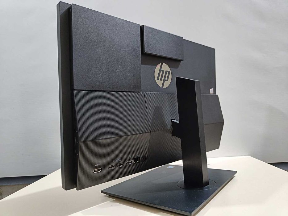 Моноблок HP - 22", SSD 500Gb, RAM 8Gb DDR4, ProOne 600 G4, розбитий