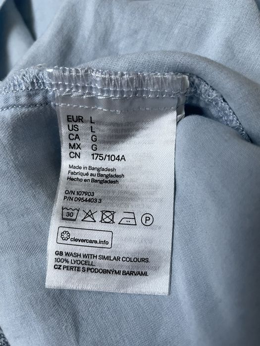 Sukienka ciążowa H&M