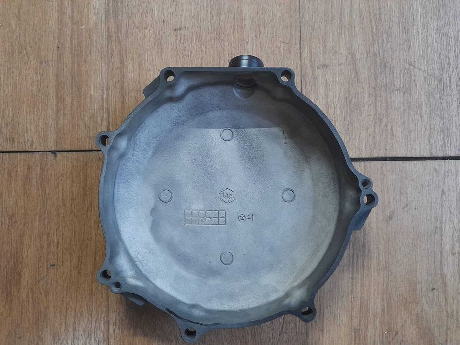 TAMPA EMBRAIAGEM OEM KAWASAKI KFX4 5 0 0 8-1 4