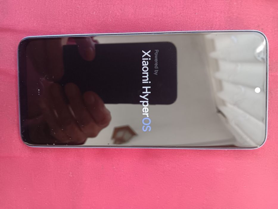 Telemóvel  androide Xiaomi  Redmi Note.12 Xiaomi  HyperOS