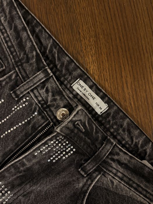 Джинси One by One