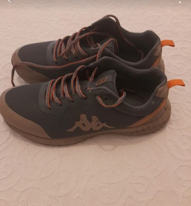 Sapatilha Homem Kappa