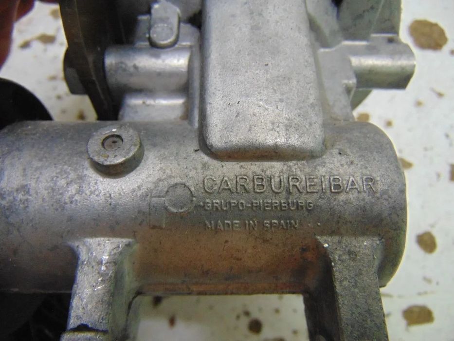 Citroen c15/outros depressor travões/Dobradiças