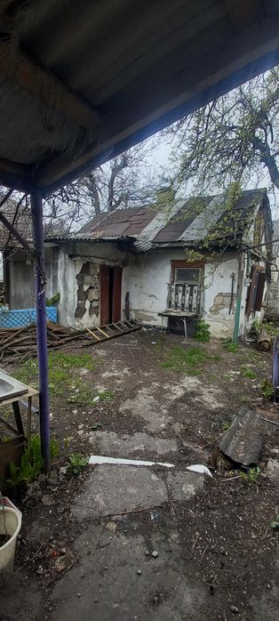 Продам дом 3к. Соцгород  ул.Ухтомского