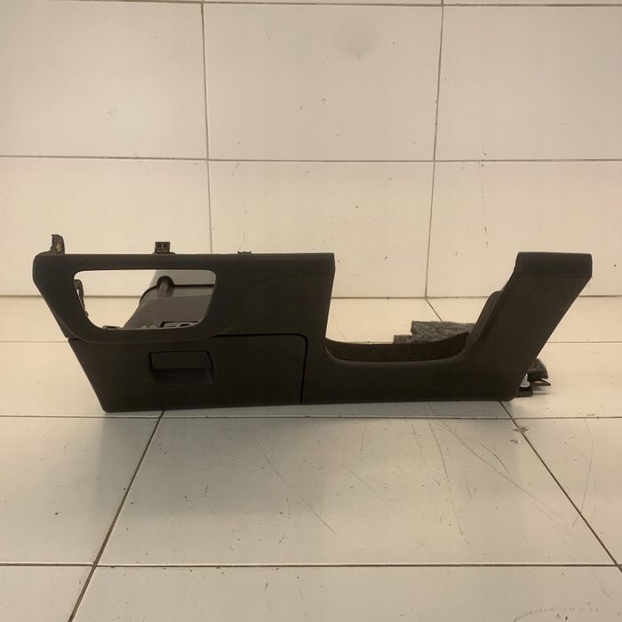 Osłona Pod Kierownicę Schowek Audi Q5 Fy 80A 18R