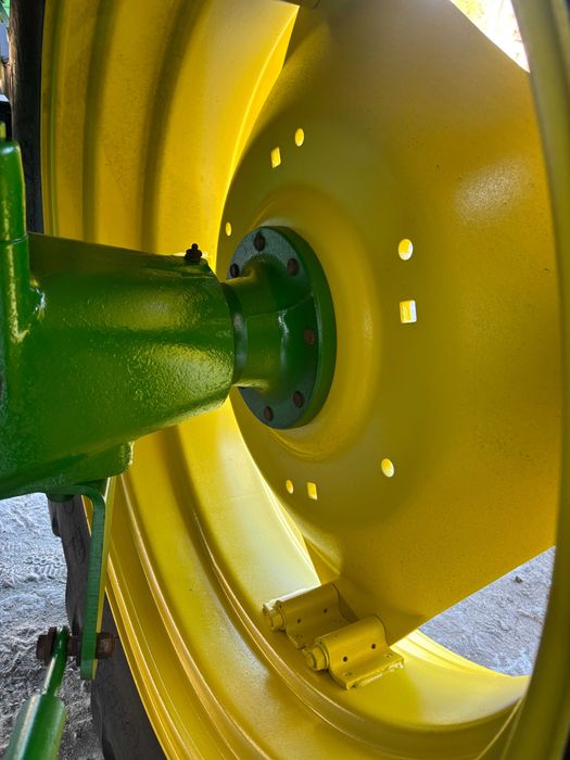 Трактор John Deere 6900 130к.с.