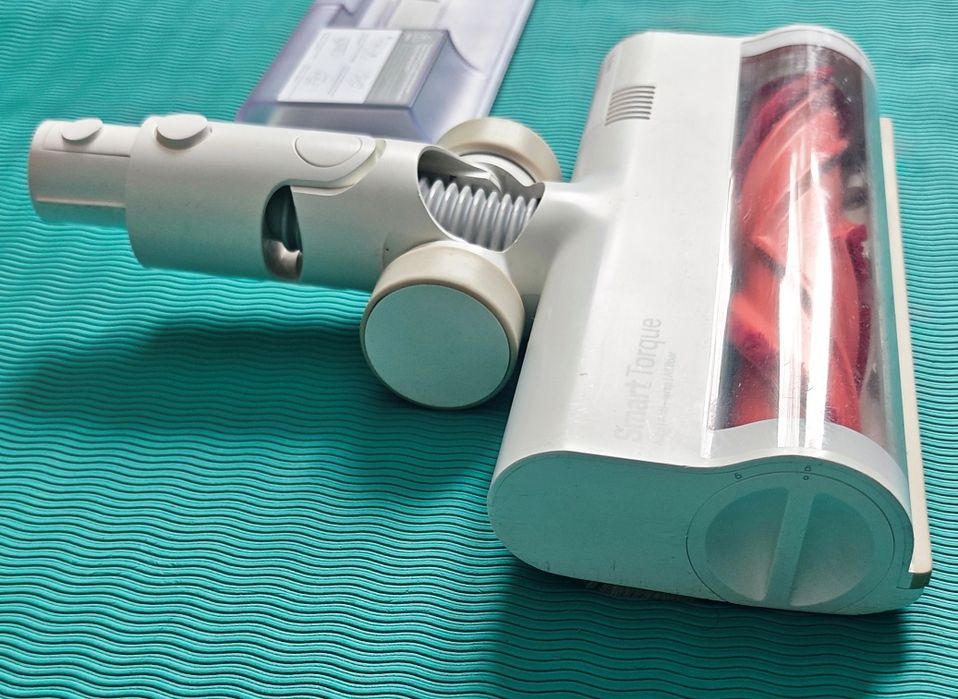 Główna turboszczotka do odkurzacza Xiaomi + Mop