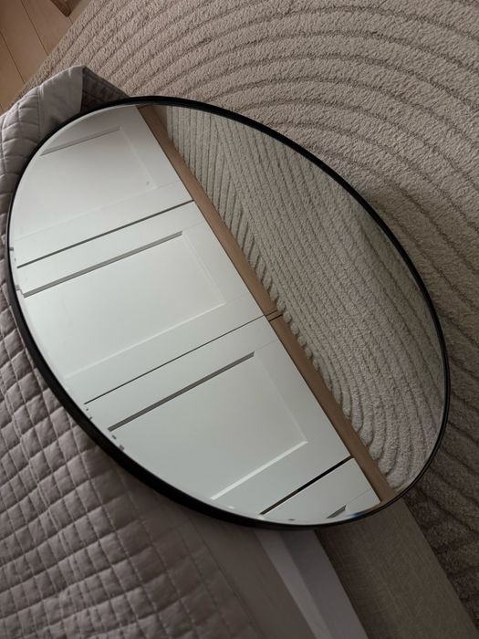 Lustro okragłe Zara Home 70cm