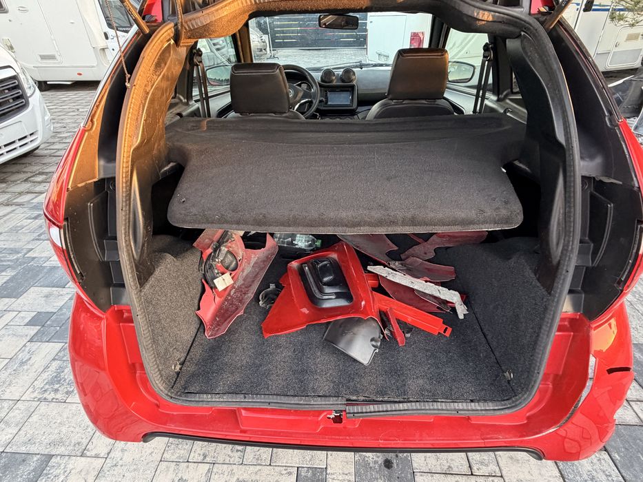 Aixam coupe 2022 rok kubota