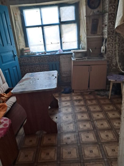 Продаю будинок  з усіма зручностями