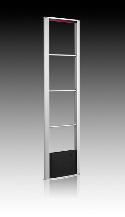 Bramka antykradzieżowa, POJEDYNCZA MONO