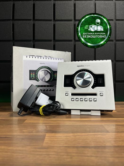 universal audio volt 176 - Купити студійне обладнання - Ціна на OLX.ua
