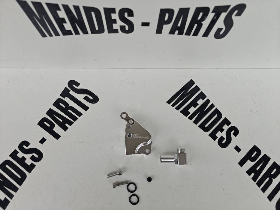 Adaptador de água coletor de admissão  k20 / k24