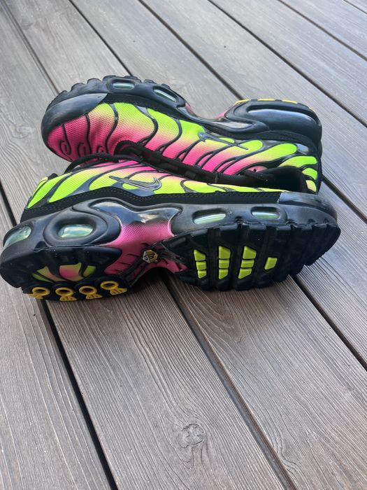 Nike TN air max 38