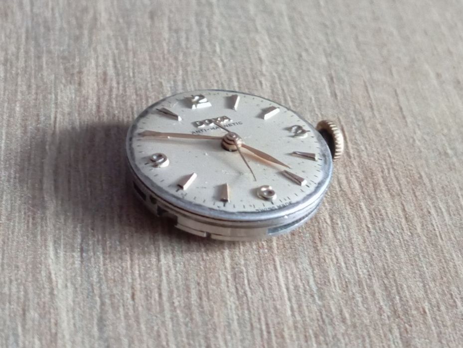 Mechanizm do zegarka DOXA