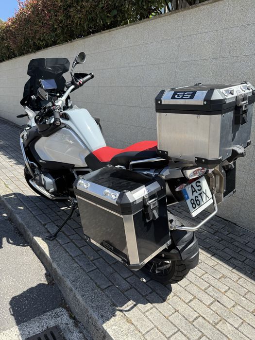 Bmw GSA  1250 Adv