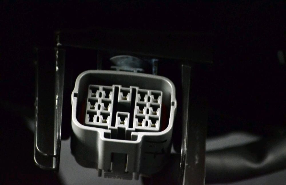 Фари НОВІ ОРИГІНАЛ права ліва  Mazda CX50 2022 2023 2024 2025 USA