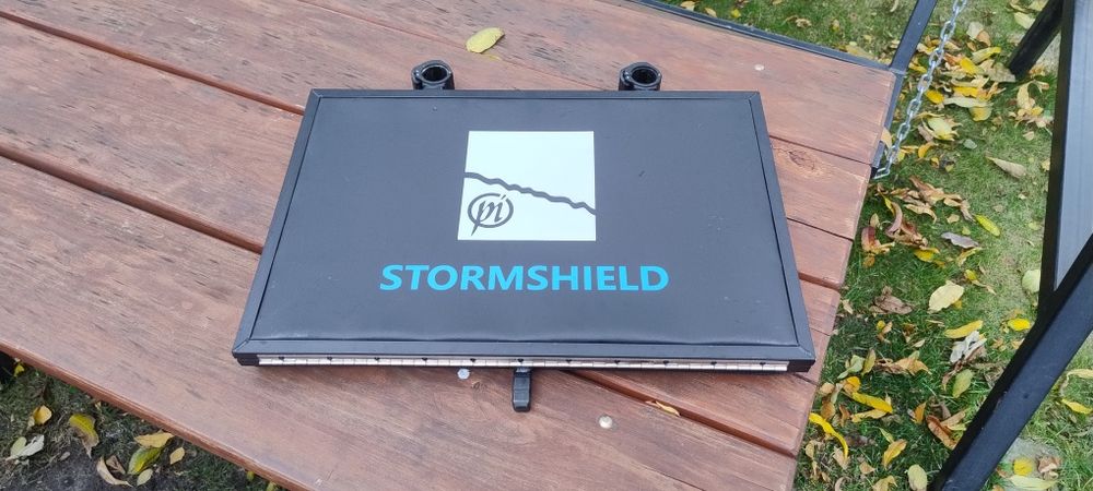 Tacka Preston OFFBOX36 Stormshield Side Tray - Standard