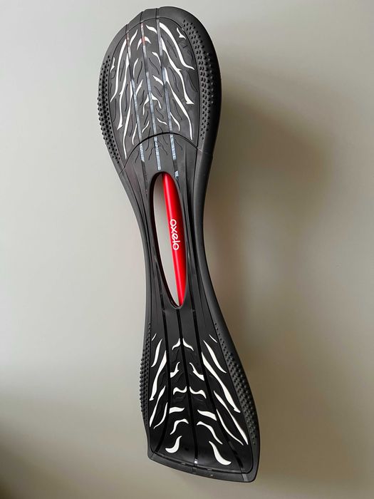 Deskorolka, waveboard Oxelo