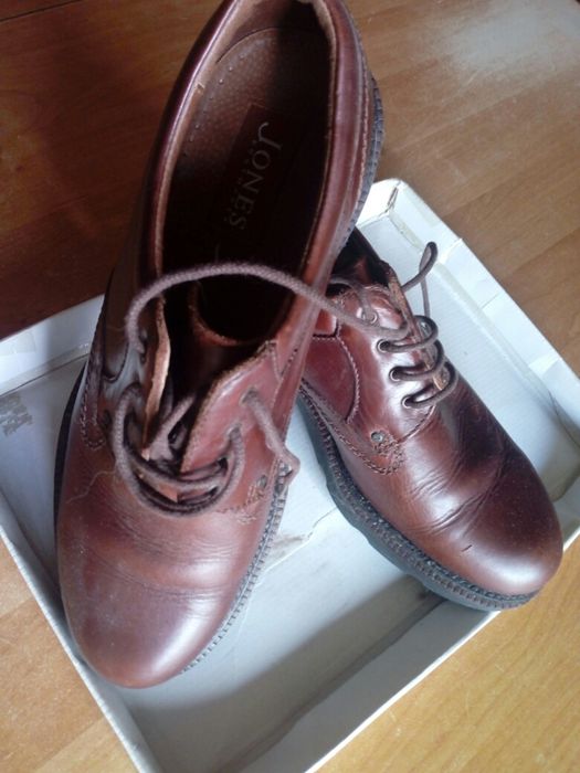 Sapatos+de+inverno+em+pele+n%C2%B044++NOVOS%2164585095229442123